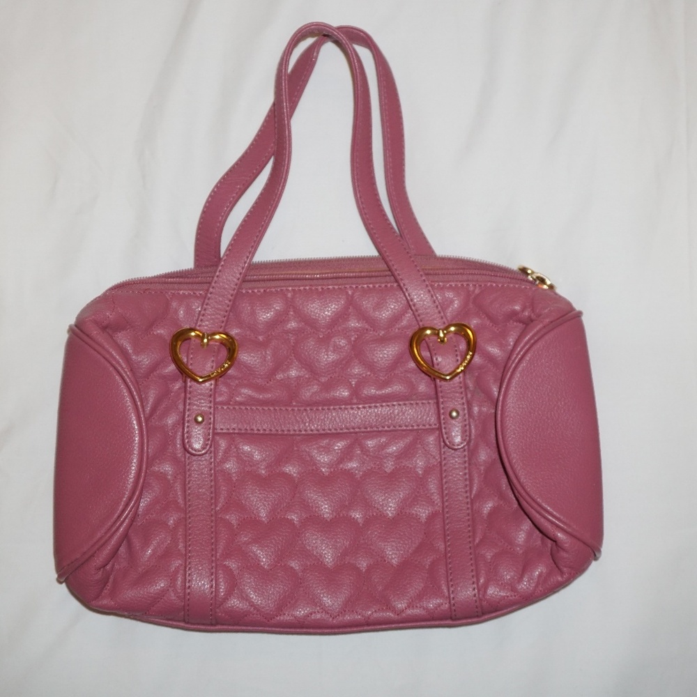 lovcat bag